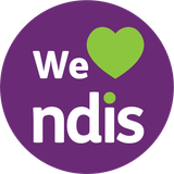 We love NDIS